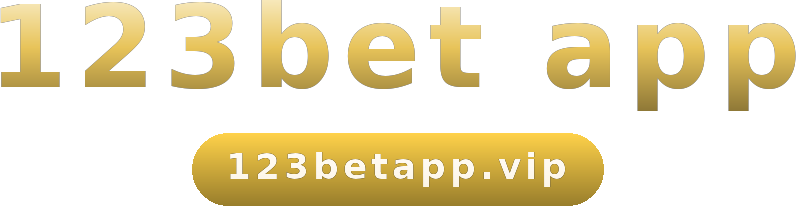 123bet app logo
