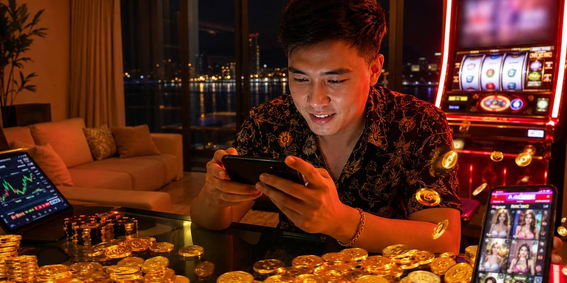 123bet app Bắn Cá Và Cách Chúng Tôi Vận Hành
