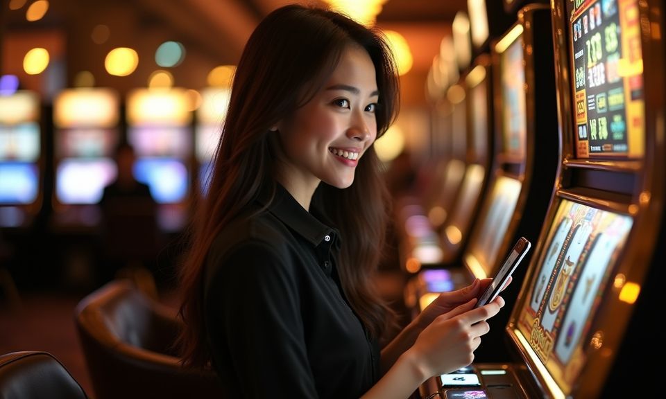 123bet app Live Casino Người Chia Bài Tại 123bet app